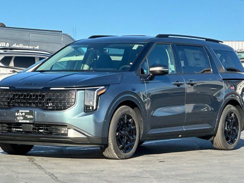 New 2026 Kia Carnival SX Prestige image 8