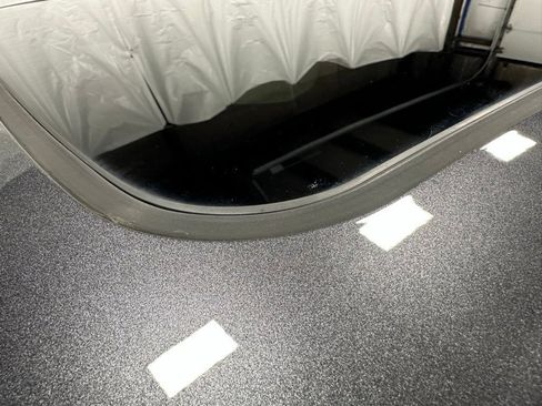 Used 2025 Toyota Tundra Platinum image 45