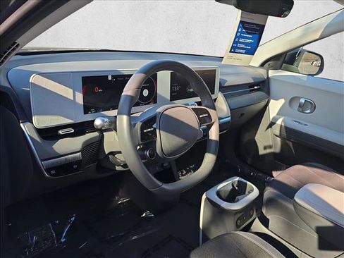 Certified 2024 Hyundai Ioniq 5 SEL image 9