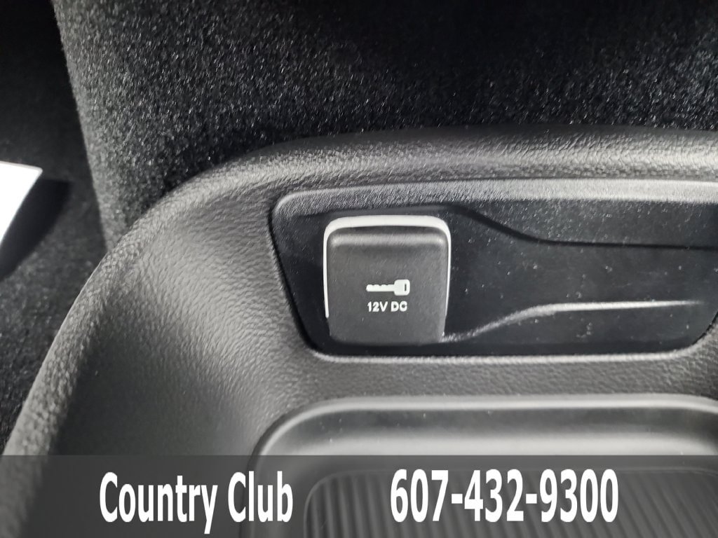 New 2027 Chrysler Pacifica Select AWD/4WD image 13
