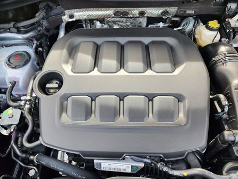 New 2026 Volkswagen Tiguan S AWD/4WD image 20