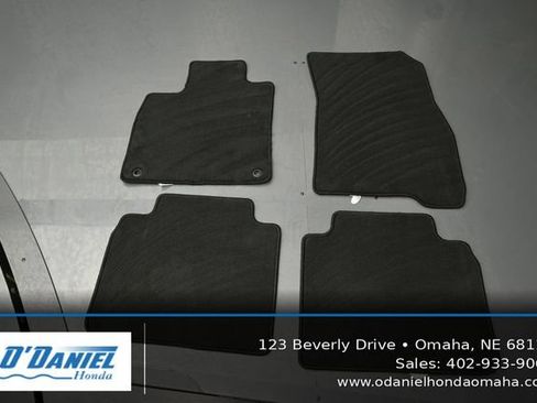 Used 2025 Honda Accord Sport image 38