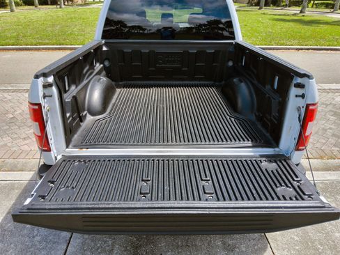 Used 2019 Ford F150 XLT w/ Equipment Group 301A Mid image 46