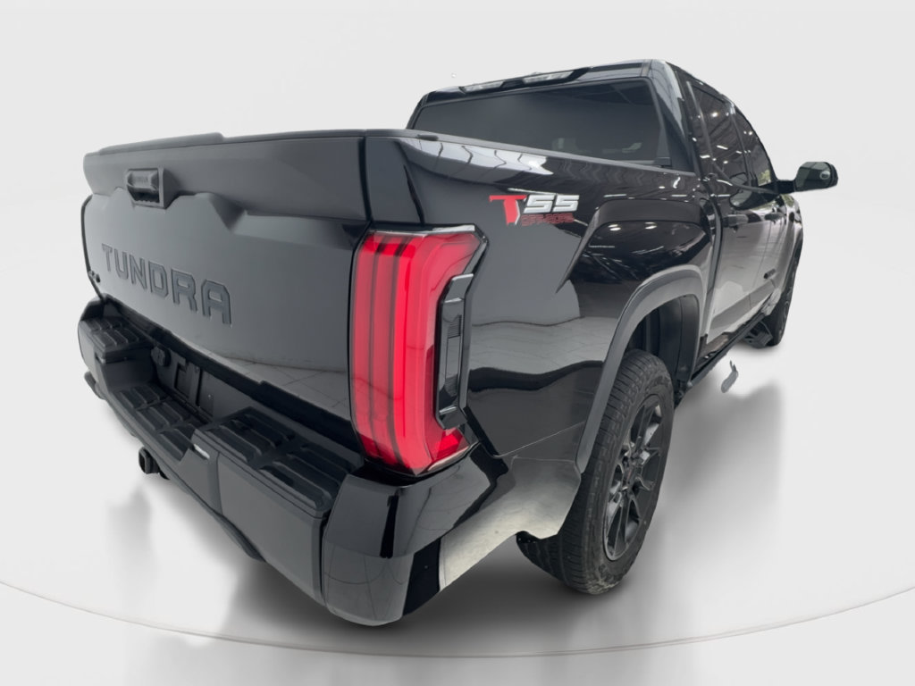 Used 2023 Toyota Tundra SR5 AWD/4WD image 8