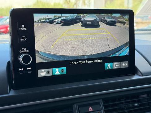 Certified 2024 Honda Pilot Elite image 22