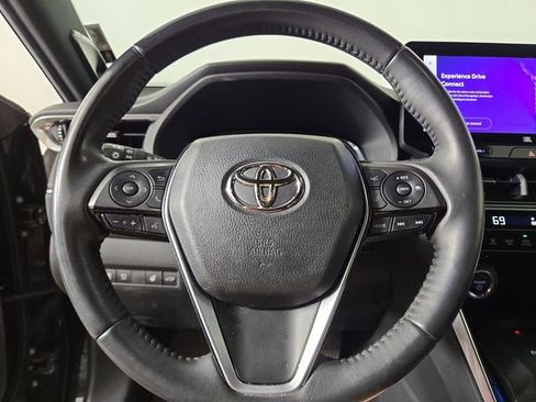 Used 2023 Toyota Venza Limited AWD/4WD image 22