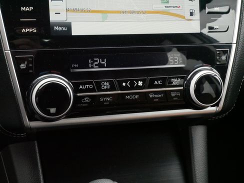 Used 2018 Subaru Outback 2.5i Touring AWD/4WD image 23