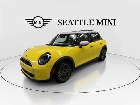 New 2026 MINI Cooper S image 5