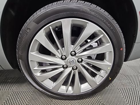 New 2026 Buick Envision Avenir image 46