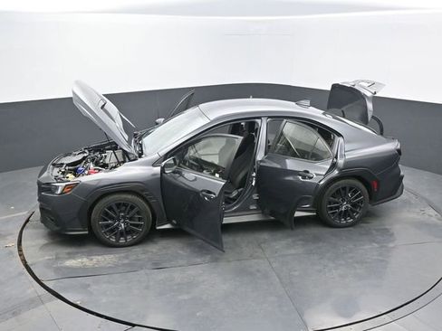 Used 2023 Subaru WRX Premium image 69