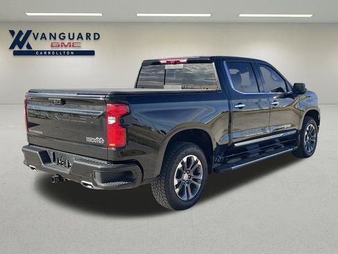 Used 2026 Chevrolet Silverado 1500 High Country w/ Technology Package image 8
