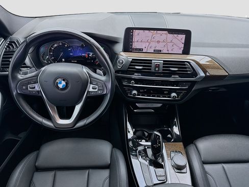 Used 2019 BMW X3 sDrive30i w/ Driving Assistance Package RWD image 14