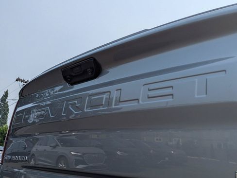Used 2024 Chevrolet Silverado 1500 LT AWD/4WD image 30