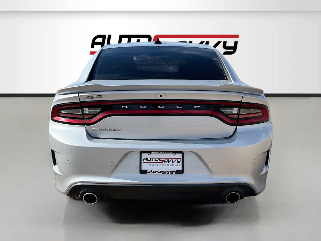 Used 2023 Dodge Charger R/T RWD image 6