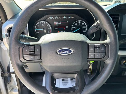Used 2023 Ford F150 XL image 12