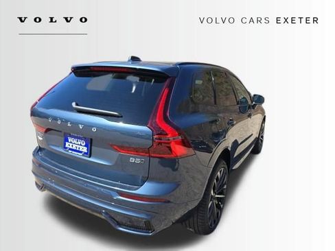 New 2026 Volvo XC60 B5 Ultra w/ Climate Package AWD/4WD image 7