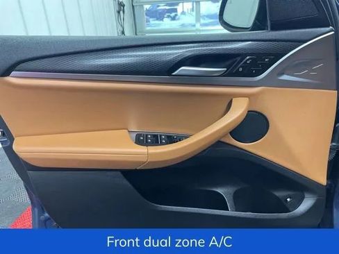 Used 2022 BMW X3 xDrive30e image 9