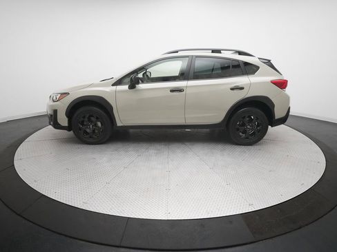 Certified 2023 Subaru Crosstrek 2.0i Premium w/ Special Edition image 24