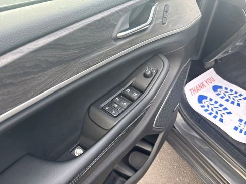 Certified 2021 Jeep Grand Cherokee L Limited image 13