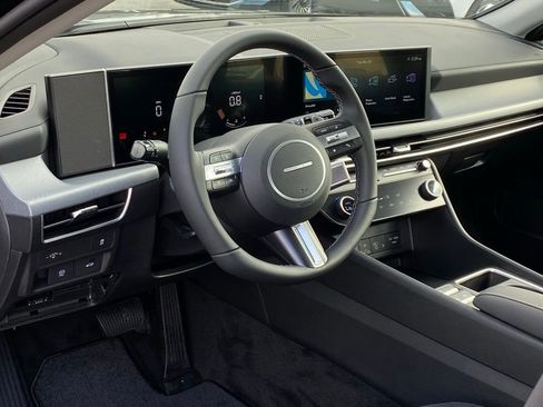 New 2026 Hyundai Sonata SEL image 10