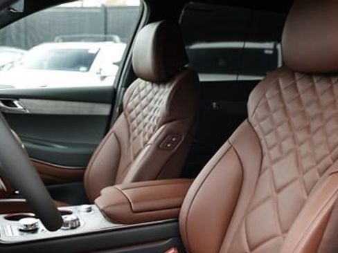 New 2026 Genesis GV80 3.5T Prestige image 22