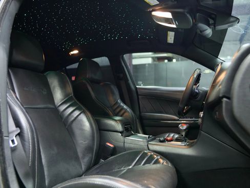 Used 2019 Dodge Charger SRT Hellcat w/ Navigation & Travel Group image 30