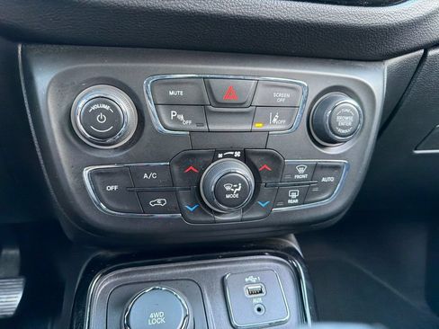Used 2021 Jeep Compass Limited w/ Elite Exterior Group AWD/4WD image 12