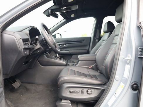 New 2026 Honda CR-V Sport-L image 13