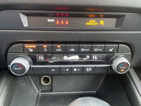 Used 2023 MAZDA CX-5 AWD 2.5 S image 25