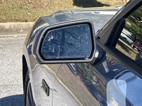 New 2025 Ford Mustang GT Premium image 28