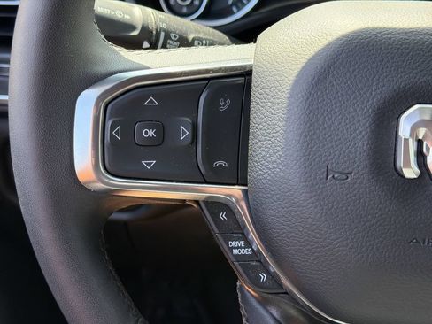 Used 2025 RAM 1500 Laramie w/ Sport Appearance Package AWD/4WD image 26