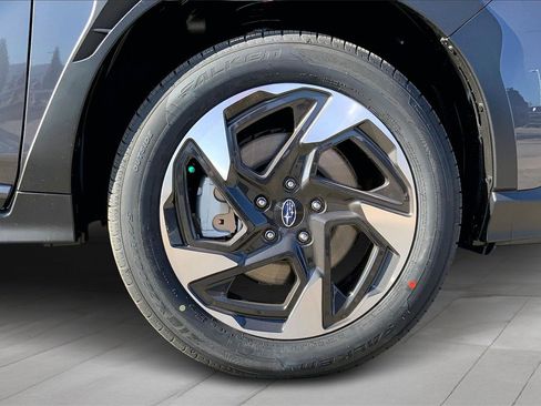 New 2026 Subaru Crosstrek 2.5i Limited image 13