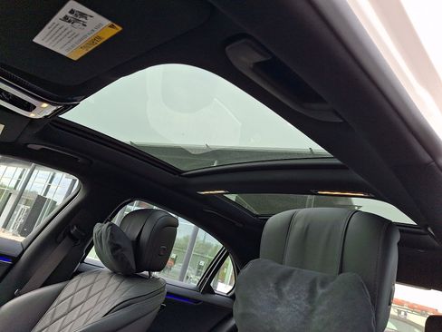 Used 2023 Mercedes-Benz S 580 4MATIC Sedan image 14