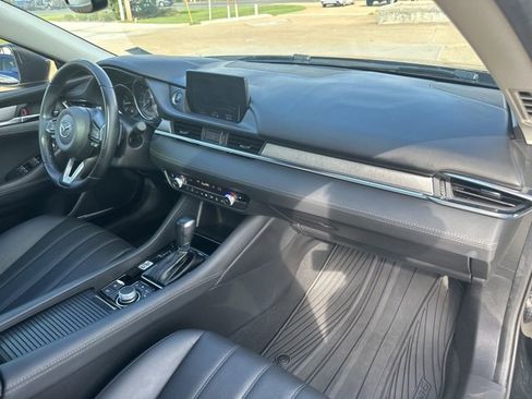 Used 2020 MAZDA MAZDA6 Grand Touring image 29