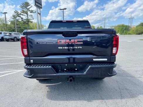 Certified 2026 GMC Sierra 1500 Elevation AWD/4WD image 5