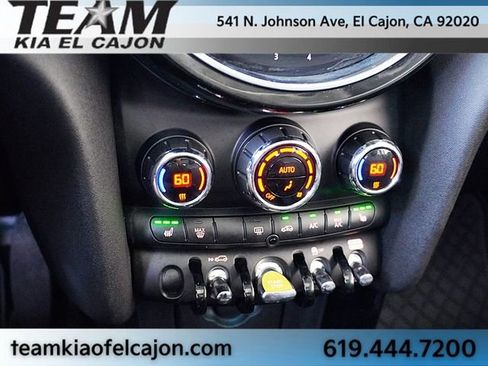 Used 2024 MINI Cooper SE FWD image 30