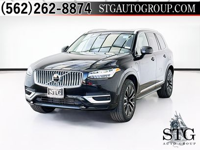 Used 2024 Volvo XC90 T8 Plus