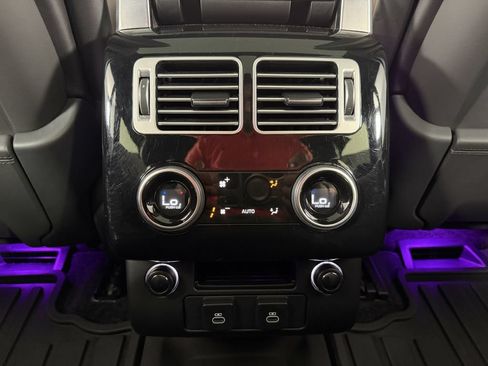 Used 2022 Land Rover Range Rover Westminster Edition AWD/4WD image 56