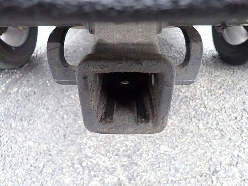 Used 2018 Ford F150 Lariat w/ Equipment Group 502A Luxury image 7