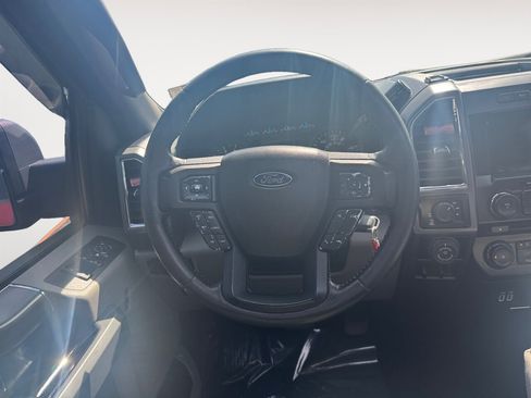 Used 2016 Ford F150 XLT w/ Equipment Group 302A Luxury image 13