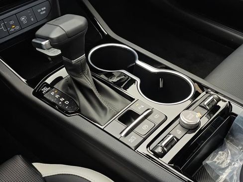 New 2026 Kia K5 GT-Line image 24