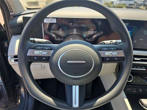 New 2026 Hyundai Tucson SEL image 13