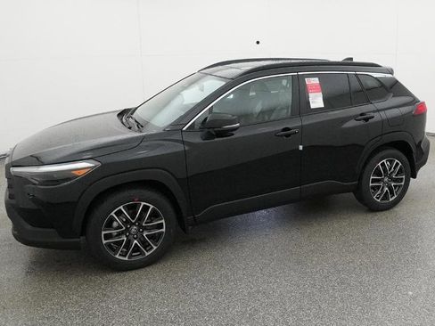 New 2026 Toyota Corolla Cross XLE image 30