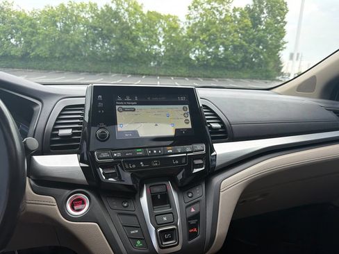 Used 2019 Honda Odyssey EX-L image 15