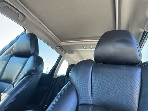 Used 2023 Subaru Forester Touring AWD/4WD image 12