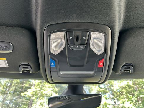 Used 2021 RAM 2500 Big Horn w/ Night Edition image 14