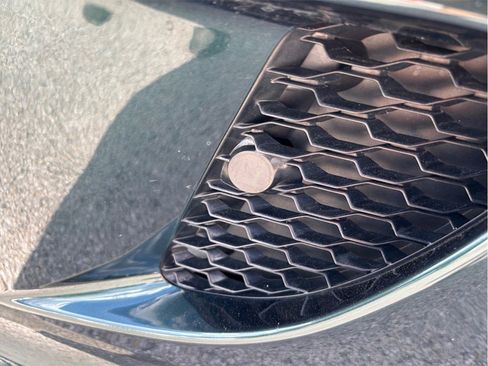 Used 2014 Jaguar F-TYPE Convertible image 12