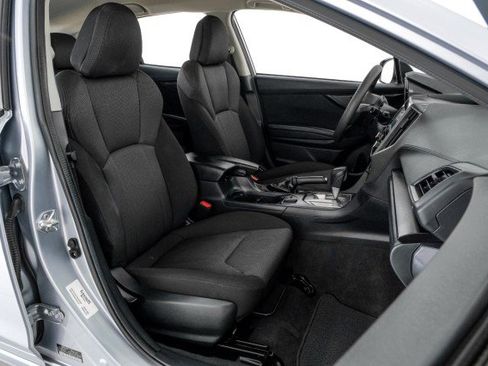 Used 2022 Subaru Impreza 2.0i AWD/4WD image 36