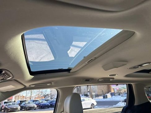 Used 2025 Kia Carnival SX image 23