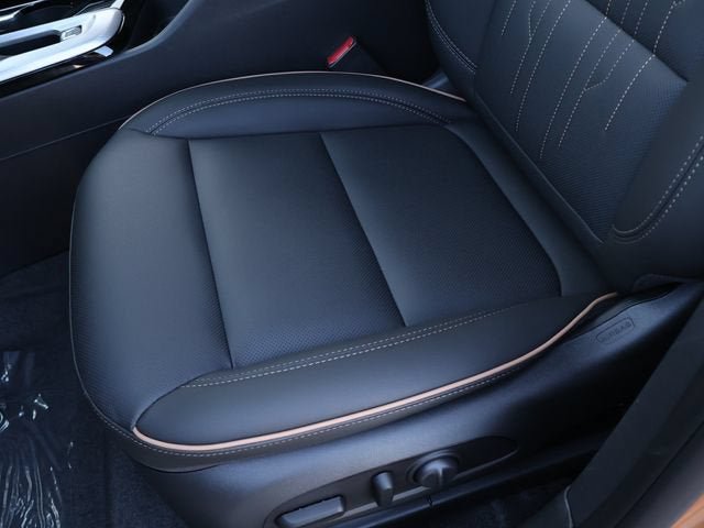New 2026 Buick Envista Sport Touring FWD image 21
